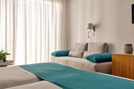 Cavo Orient Beach - 21