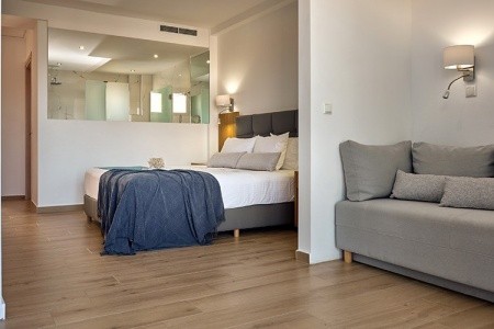 Cavo Orient Beach - 22