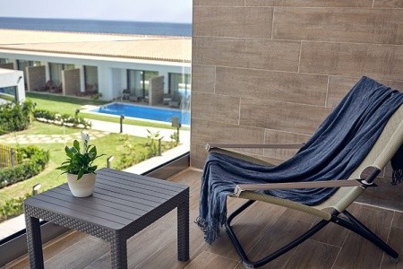 Cavo Orient Beach - 26