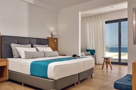 Cavo Orient Beach - 27