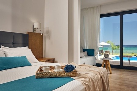 Cavo Orient Beach - 29