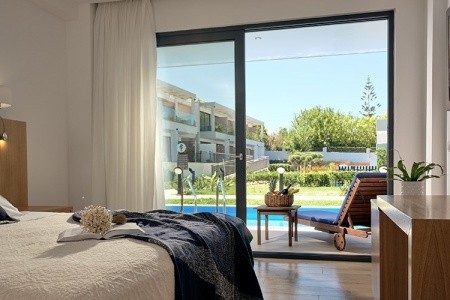 Cavo Orient Beach - 34