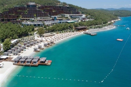 Titanic Deluxe Bodrum - 2