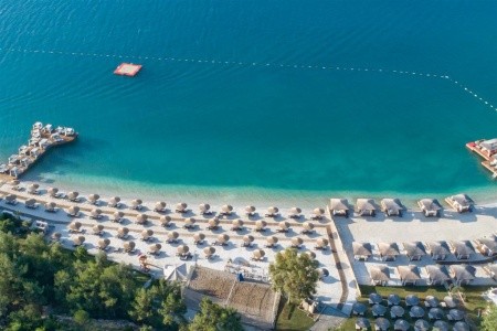 Titanic Deluxe Bodrum - 3