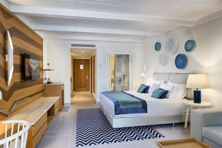 Titanic Deluxe Bodrum - 4