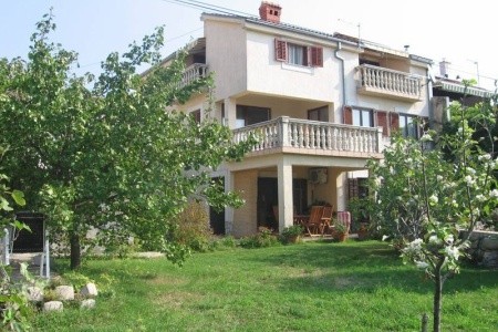 Vila Damir