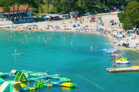 Chorvátsko Biograd Na Moru Kornati 10 dňový pobyt Polpenzia Autobus May 2025 (30/05/25- 8/06/25)