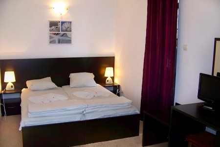 Bulharsko, Primorsko, Duni, za <span>12.442</span> Kč