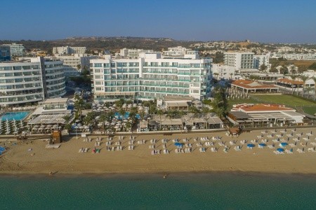 Vrissaki Beach (Paralimni) - 2
