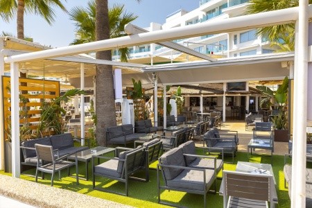 Vrissaki Beach (Paralimni) - 13