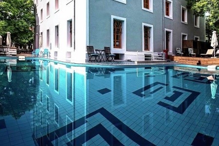 Řecko, Thassos, A For Art Design, za <span>21.195</span> Kč