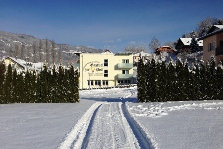 Gasthof Zur Post - 85