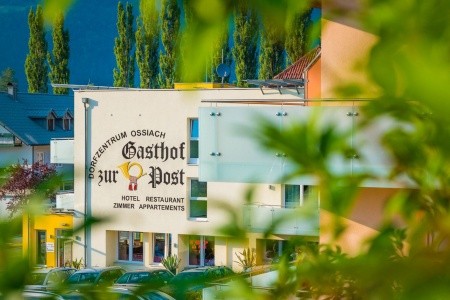 Gasthof Zur Post - 91