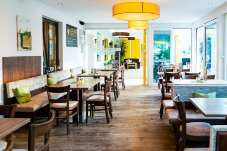 Gasthof Zur Post - 93