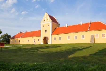 Schüttkasten (Geras)