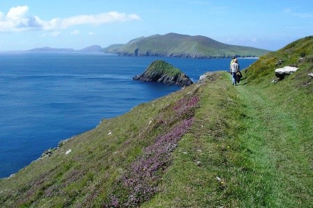 Irsko - letecky - 10