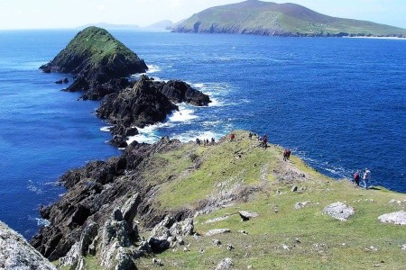 Irsko - letecky - 12