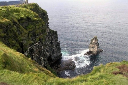 Irsko - letecky - 14