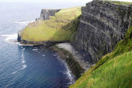 Irsko - letecky - 15