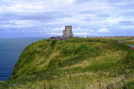 Irsko - letecky - 17