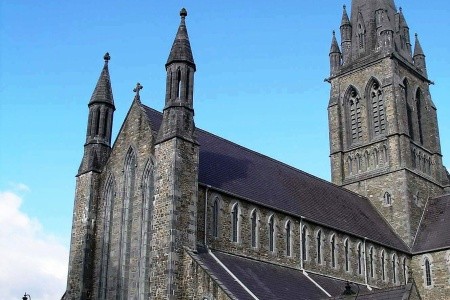 Irsko - letecky - 20