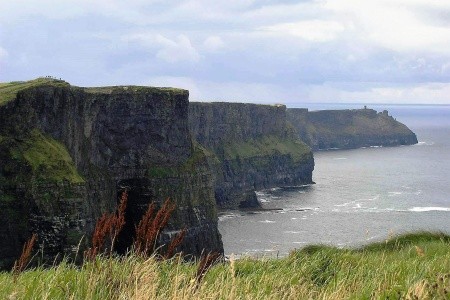 Irsko - letecky - 21