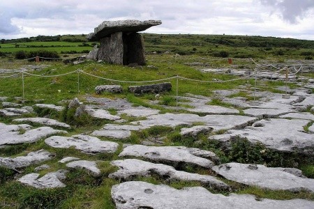 Irsko - letecky - 22