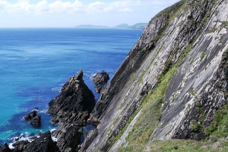 Velký okruh Irskem a Severní Irsko - 19