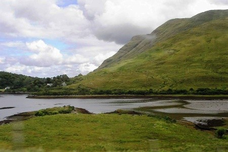 Velký okruh Irskem a Severní Irsko - 21