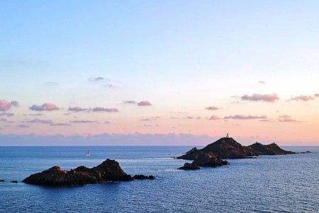 Sardinie, Korsika - 3