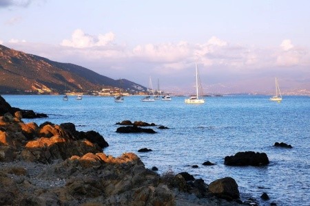 Sardinie, Korsika - 4