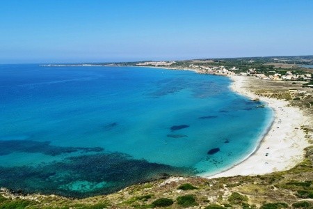 Sardinie, Korsika - 6