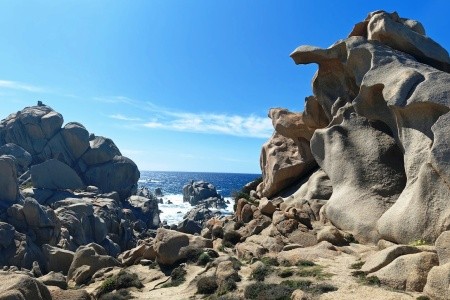 Sardinie, Korsika - 7