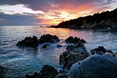 Sardinie, Korsika - 9