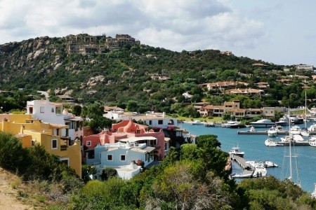 Sardinie, Korsika - 10