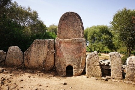 Sardinie, Korsika - 11