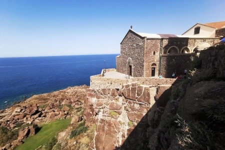 Sardinie, Korsika - 12