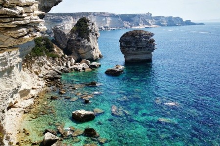 Sardinie, Korsika - 14