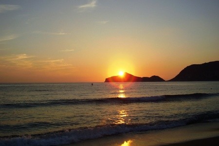 Korfu a Albánie - letecky - 2