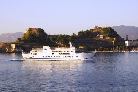 Korfu a Albánie - letecky - 4