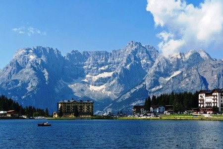 Benátky a ostrovy Benátské laguny - 18