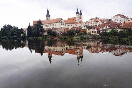 Zámky Moravy a Rakouska - 10