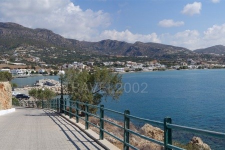 Apartmán Akrotiri - 27