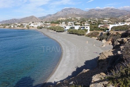 Apartmán Akrotiri - 28