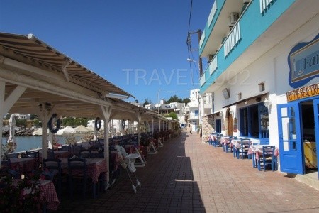 Apartmán Akrotiri - 32