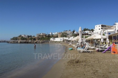 Apartmán Akrotiri - 33