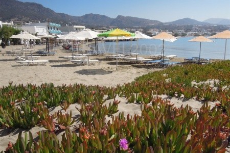 Apartmán Akrotiri - 35