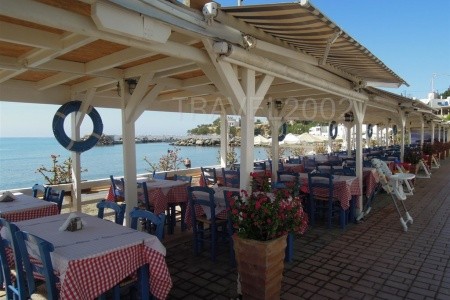 Apartmán Akrotiri - 36