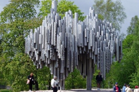 FINSKO 55+, PALETA POZNÁNÍ - 4