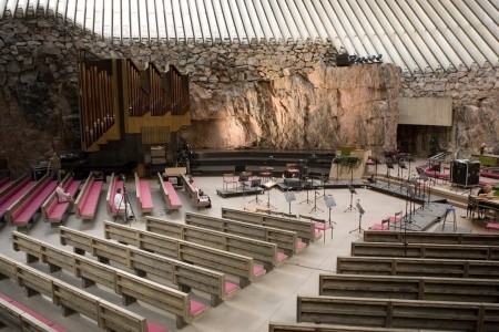 FINSKO 55+, PALETA POZNÁNÍ - 7